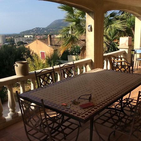 Casa Joe Villa La Seyne-sur-Mer Luaran gambar