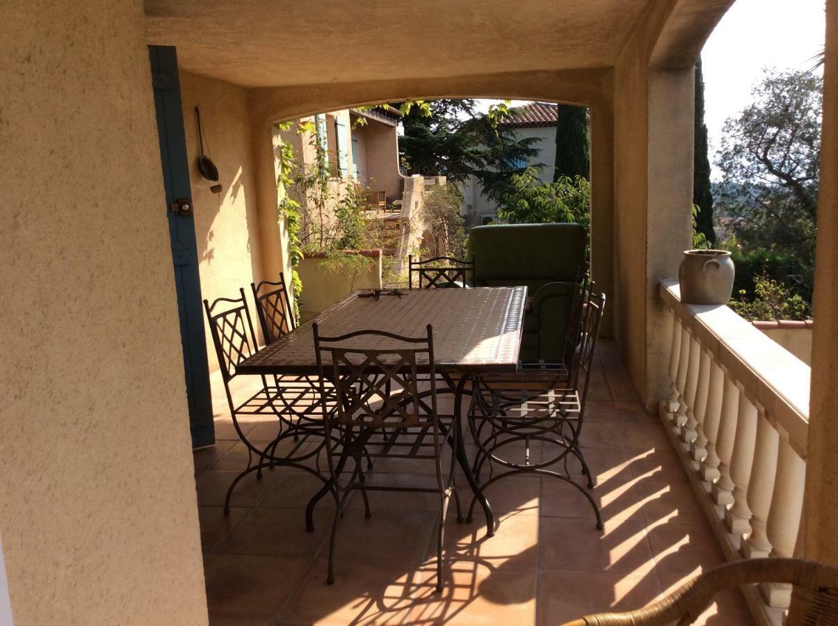 Casa Joe Villa La Seyne-sur-Mer Luaran gambar