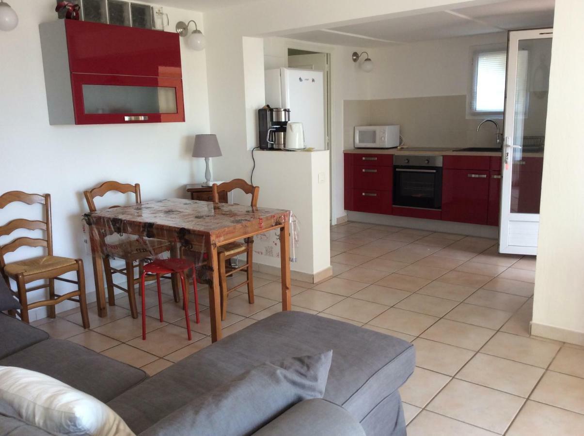 Casa Joe Villa La Seyne-sur-Mer Luaran gambar