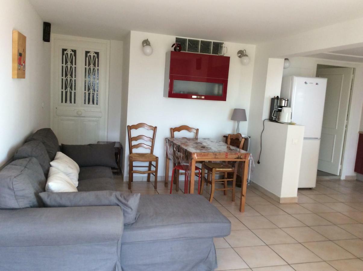 Casa Joe Villa La Seyne-sur-Mer Luaran gambar