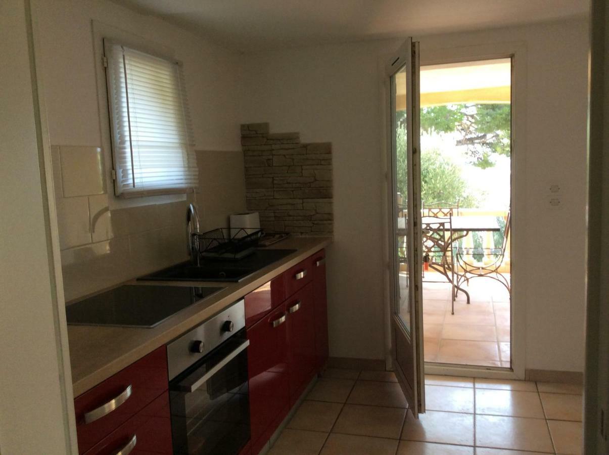 Casa Joe Villa La Seyne-sur-Mer Luaran gambar