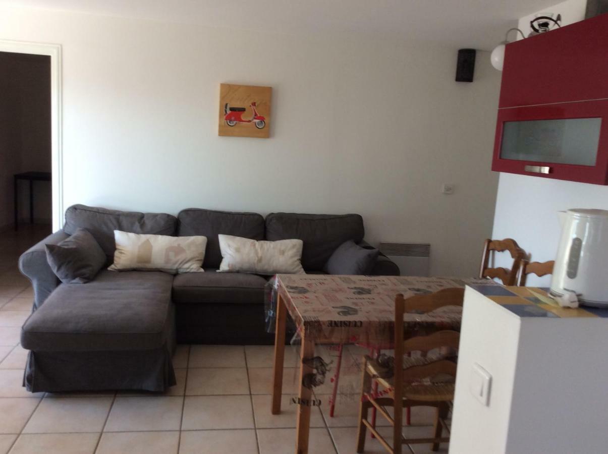 Casa Joe Villa La Seyne-sur-Mer Luaran gambar
