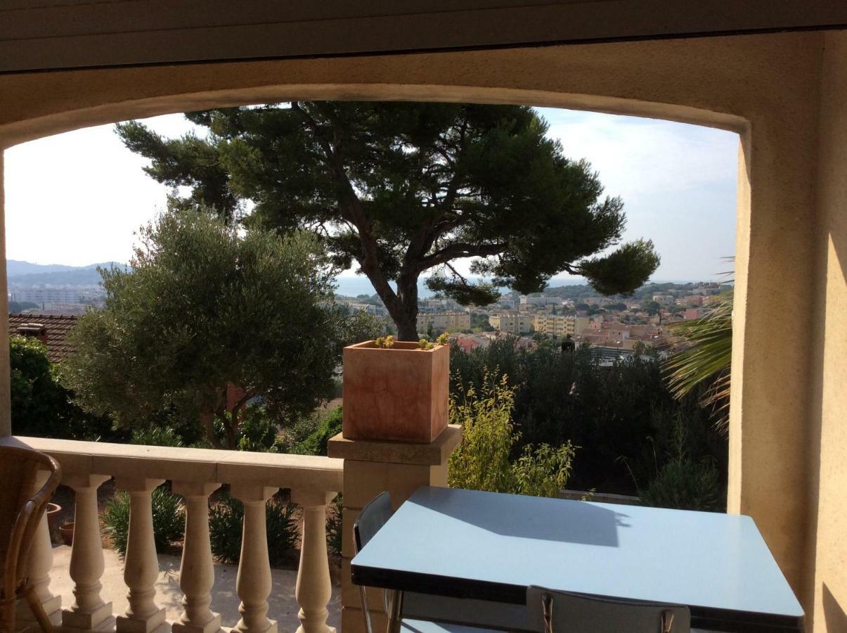 Casa Joe Villa La Seyne-sur-Mer Luaran gambar